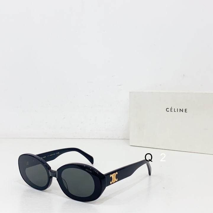 Celine Sunglasses ID:20250816-277